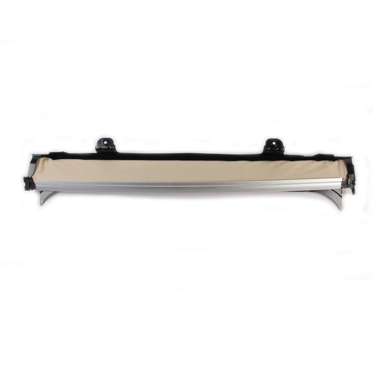 ya 8 5.26.2 Beige Sunroof Sunshade Cover Assambly Fit for VW for Golf Variant 2010-2014