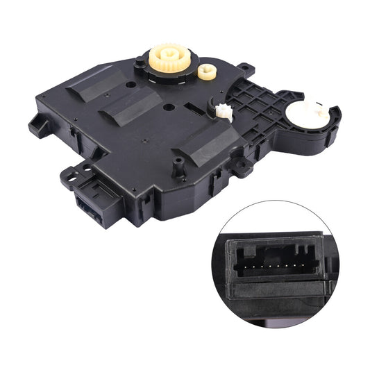ya 12 5.28 New HVAC Servo Damper for Toyota for Lexus 2015-2024 87106-48170 87106-0E100