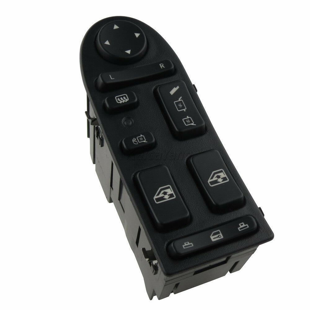 ya 10 10.28 81258067098 new power window lift switch for MAN TGA TGX. n