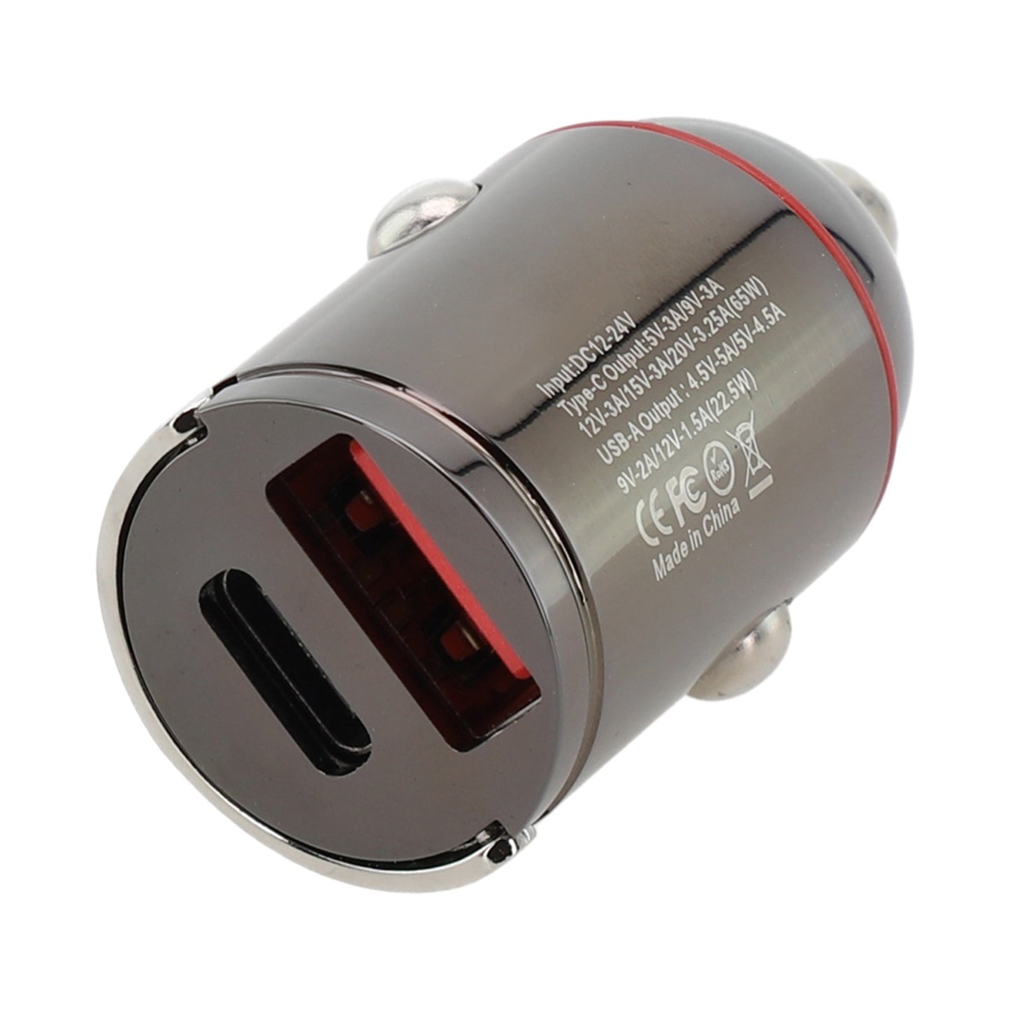 ya 5 8.7 Accessory Car for Charger Car for Charger Fast Charge Adapter for Mini Dual