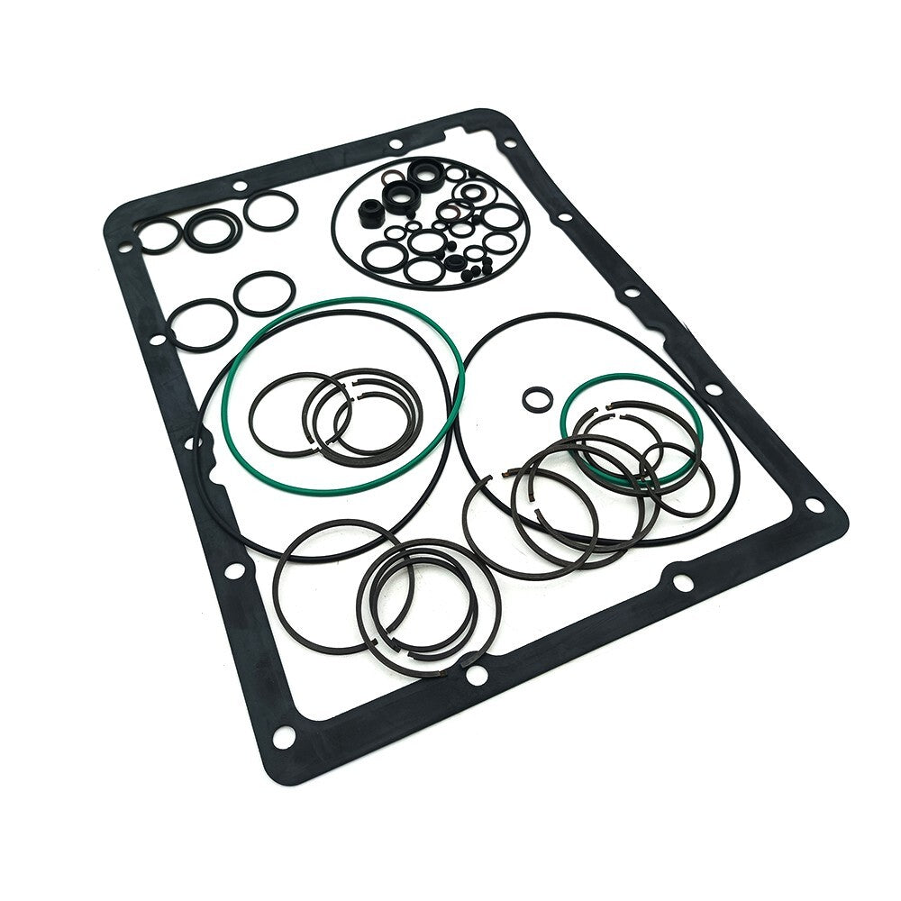 ya 5 8.7 03-71LE A43DE A45DE A46DE Transmission Master Rebuild Kit for Hyundai for Kia for Mazda