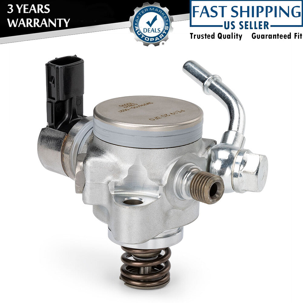 ya 27 7.2 PE19-20-3F0 High Pressure Fuel Pump for Mazda 3 2012-2018 6 2014-17 CX-5 2013-18