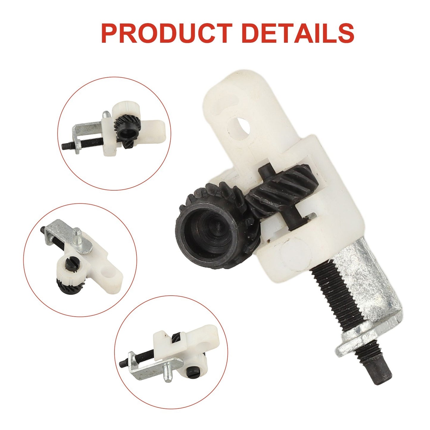 ya 14 Chainsaw Chain Tensioner Adjuster Accessories Chainsaw Parts MS290 MS291