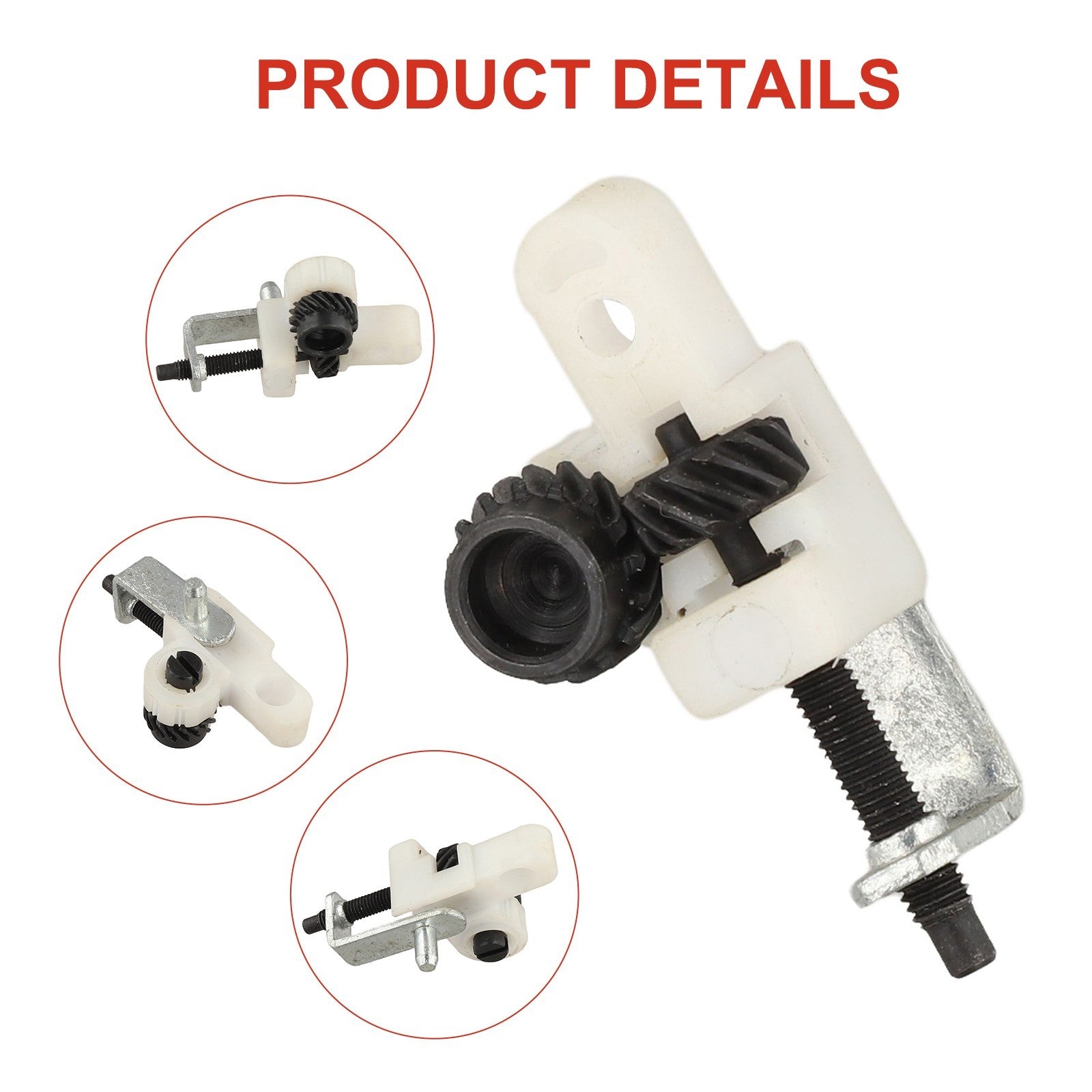 ya 14 Chainsaw Chain Tensioner Adjuster Accessories Chainsaw Parts MS290 MS291
