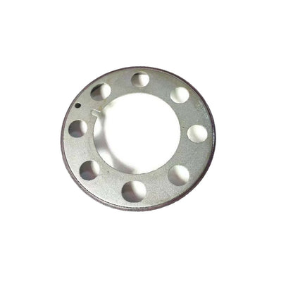 ya 5 8.7 For Optimal Perfor for MANce Replace Your Old Crankshaft Pulley with This Item