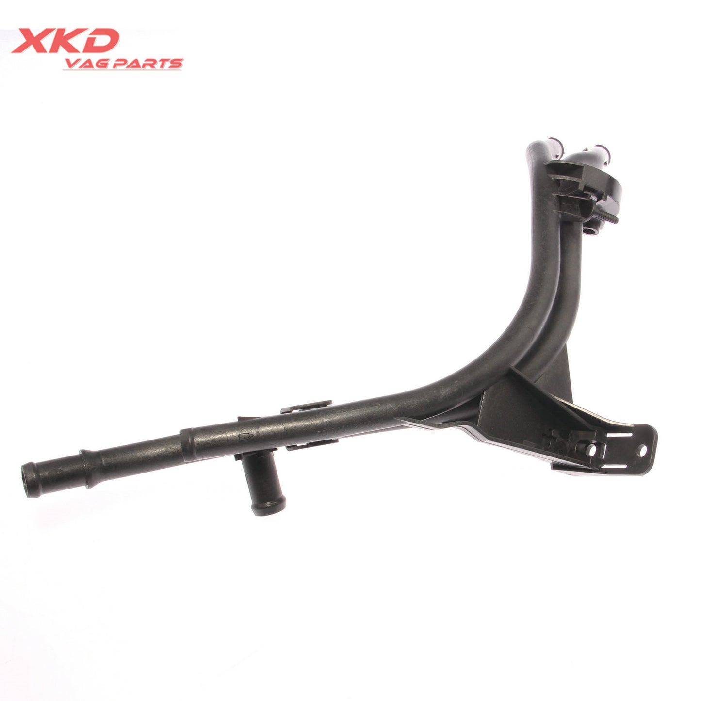 ya 5 8.7 Gasline Engine Coolant Water Pipe for VW for Passat for Tiguan for Golf for Audi A3 1K0121070BD