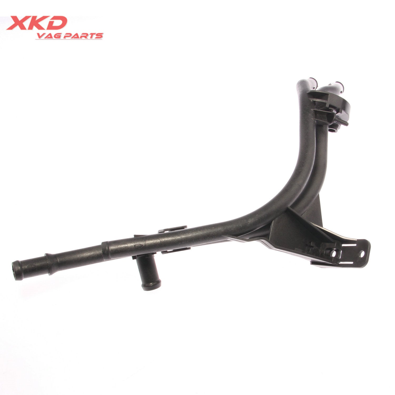 ya 5 8.7 Gasline Engine Coolant Water Pipe for VW for Passat for Tiguan for Golf for Audi A3 1K0121070BD