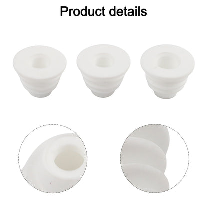 ya 15 10.20 Rubber Sealing Ring for For Deebot Water Tanks For T10/For N9+