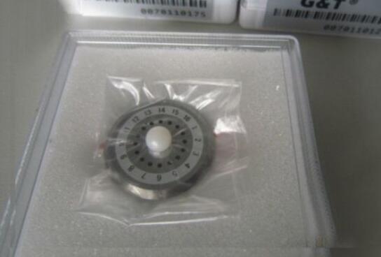 New CT-20 CT-30 Fujikura Optic Fiber Cleaver Blade Cutting Wheel Tool