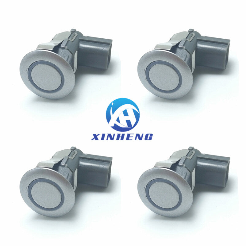 ya 1 8.5.1 MR587688 PDC Parking Sensor Silver 4PCS For Outlander Grandis Colt