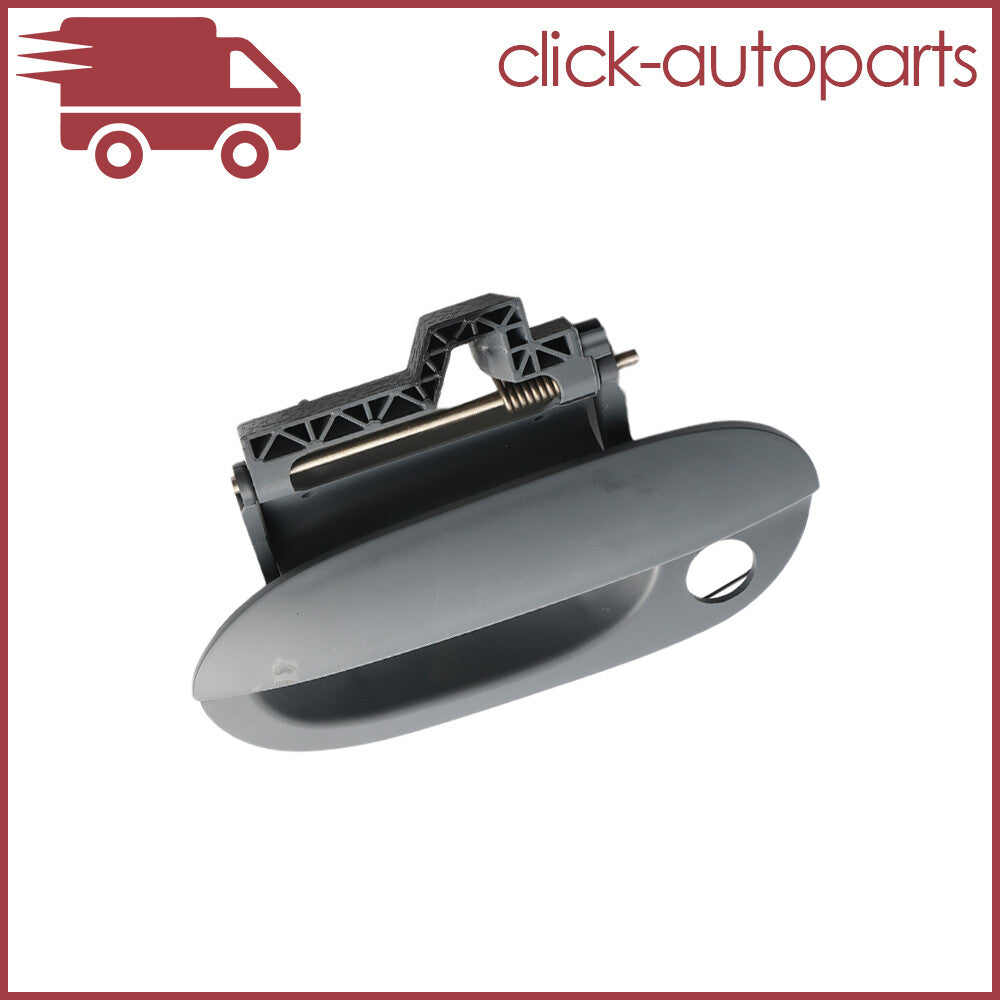 ya 13 5.27 Front Door Outer Handle for 1997-2003 for BMW E39 5 Series for Left Driver Side