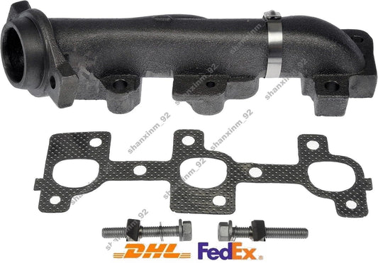 ya 3 6.23 674-416 Passenger Side Manifold Kit for Dodge for Mitsubishi Models