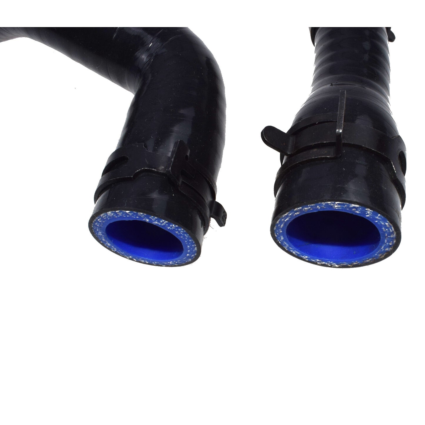 ya 1 8.5.3 Suitable for Mercedes E250 E200 SLK200 C250 Turbochagrer Intake pipe repair for Mini hose kit 