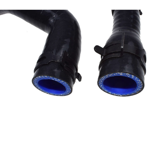 ya 1 8.5.3 Suitable for Mercedes E250 E200 SLK200 C250 Turbochagrer Intake pipe repair for Mini hose kit 