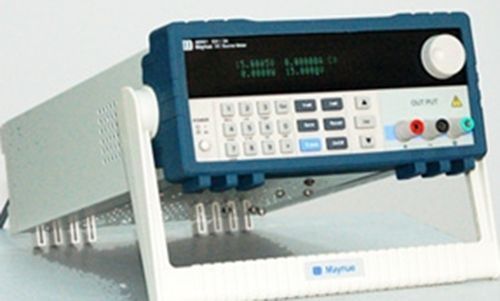 Maynuo M8801 Programmable DC Power Supply Meter Tester 0-33V 0-3A 100W RS232 B