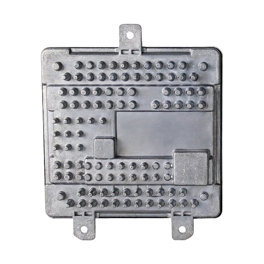 ya 5 8.7 Headlight Control Unit Module for BMW G38 M5 Competition 2022 63-11-5-A0A-FC0