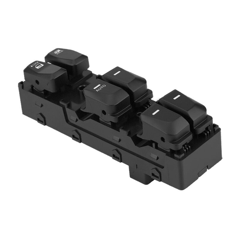 ya 1 8.5.4 93570-2Z000 Power Window Master Control Switch LHD for Hyundai IX35 2009-2015
