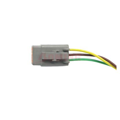 ya 1 8.12 baidi 1875784C93 oil pressure sensor ICP suitable for international for Navistar MAXXFORCE DT 9 10