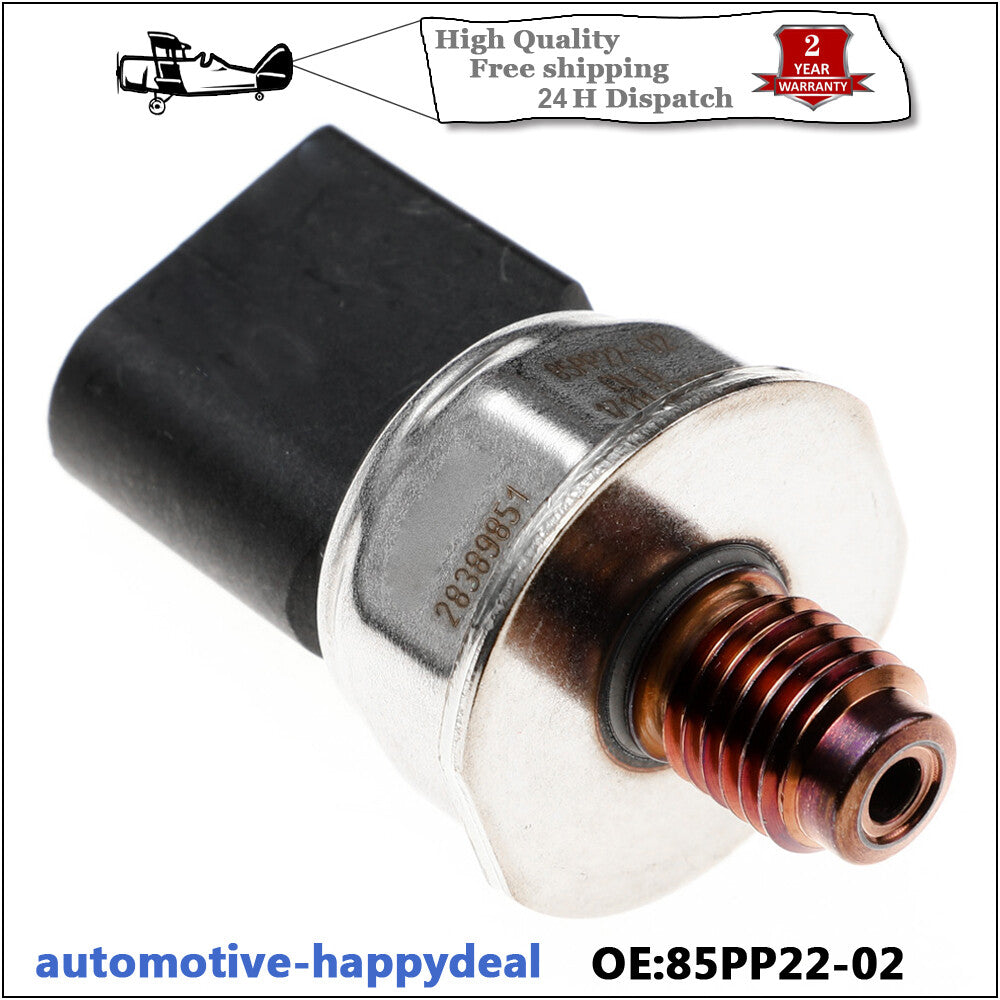 ya 1 8.5.1 FUEL RAIL PRESSURE SENSOR 85PP22-02 for Sprinter E-Class C-Class