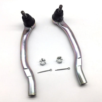 ya 11 10.28 Front outer tie rod end-fit kit for Honda Accord CL TL 1998-03 5354/60-S84-