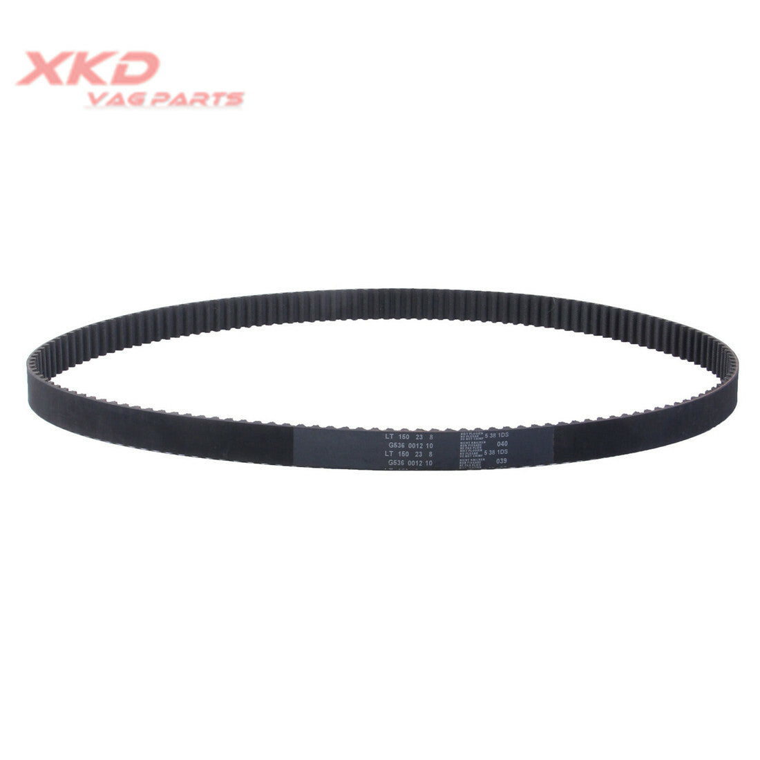 ya 1 7.7 Timing Belt 150 Teeth for VW for Golf for JETTA for Passat for Audi A3 for A4 1.8T 20V 06A109119B