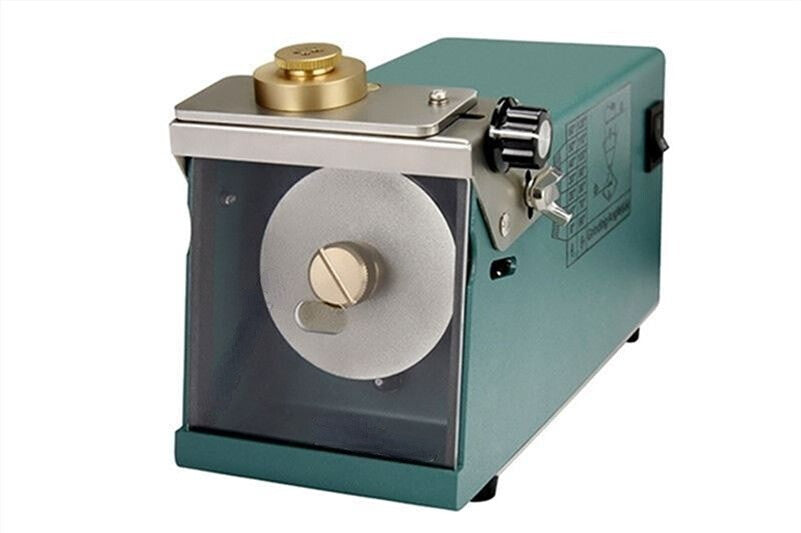 Tungsten Needle and Rod Grinder Grinder Grinder Welder MT-01A 110v/220v 1PCS