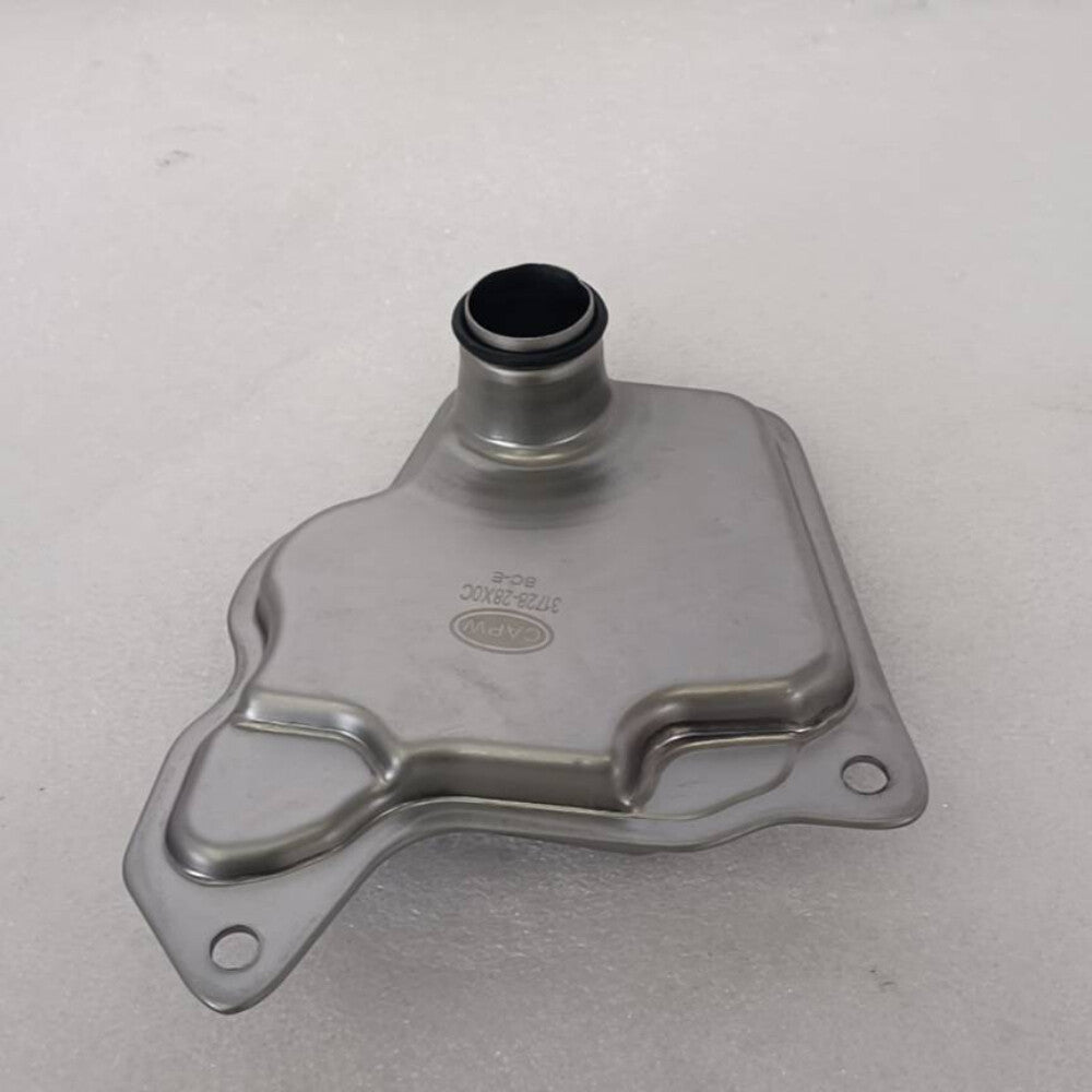 ya 5 8.7 31728-28X0CTransmission Filter Oil Pan Gasket Assembly for Nissan
