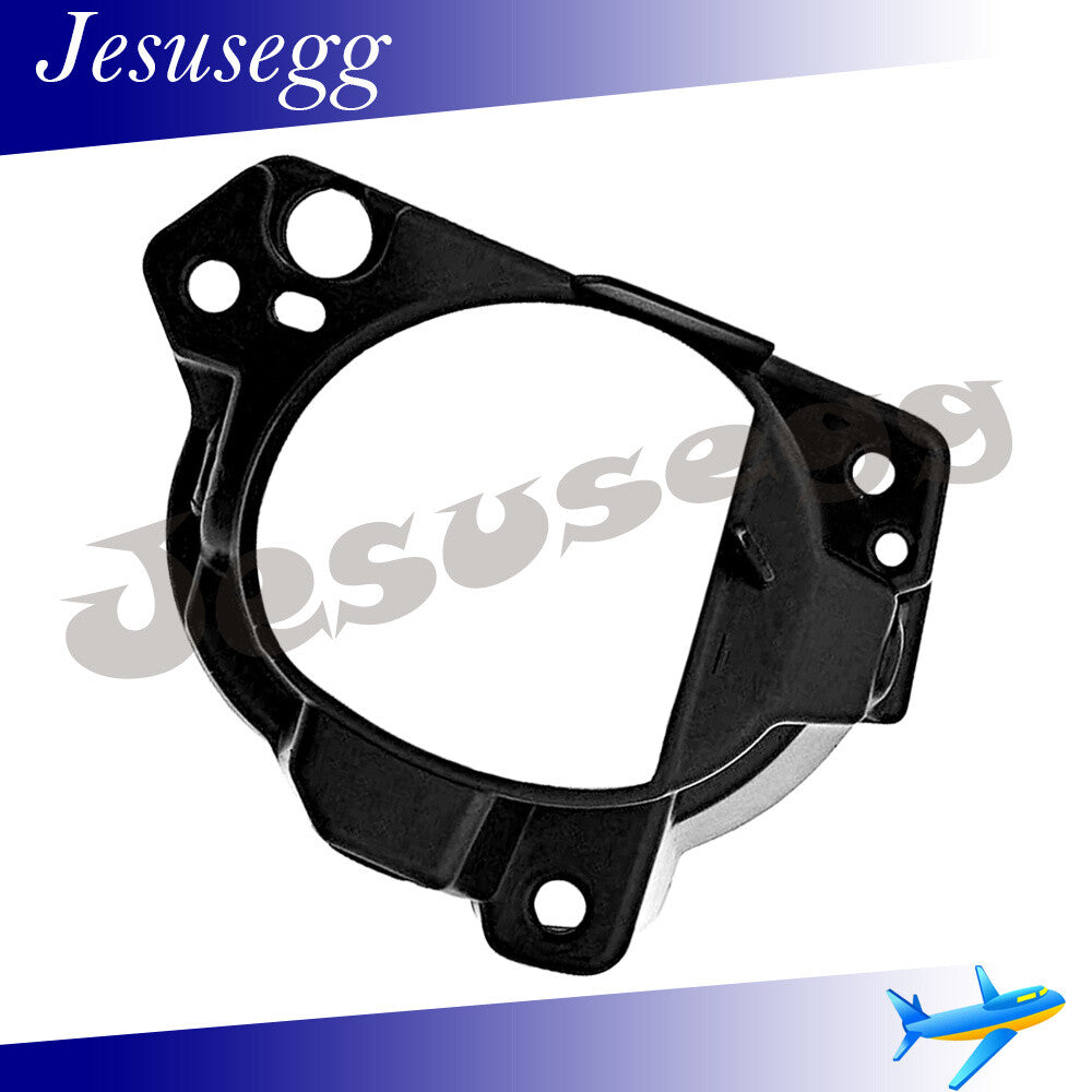 ya 13 5.27.2 Front Left LH Fog Light Lamp Bezel Mounting Bracket for MAZDA 3 (BM) 2013-2016