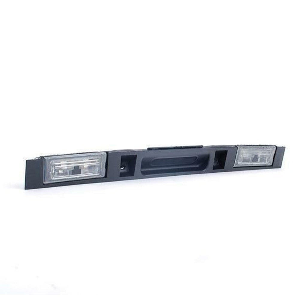 ya 5 8.7 1 X For E83 X3 2004-2010 Rear Trunk Lid Handle Accessories 51133403611