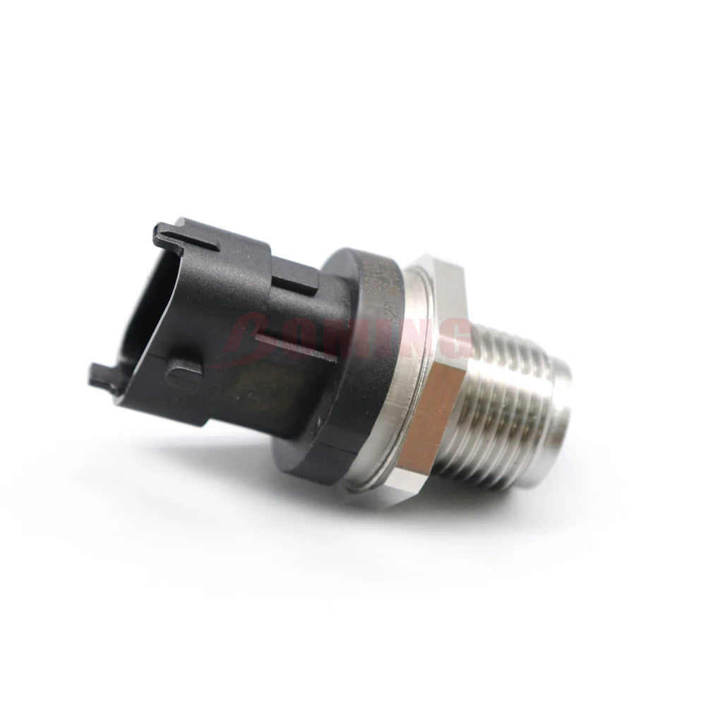 ya 1 8.5.1 Fuel rail pressure sensor 0281002708 for Yaris LUNA compact 1.4 D4D