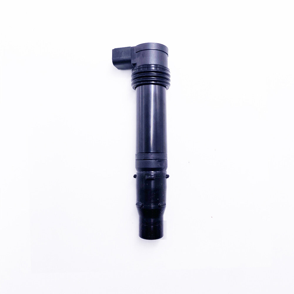 ya 5 8.7 Spark Coil 21171-0021 for Kawasaki 2008 ZX-6R (ZX600P8F) 21171-1282