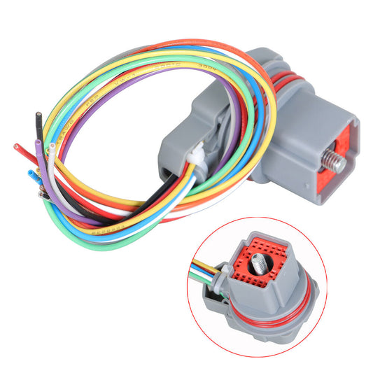 ya 2 6.29 Wiring harness rear repair kit for 2002-2010 for Ford Explorer Sport Trac series