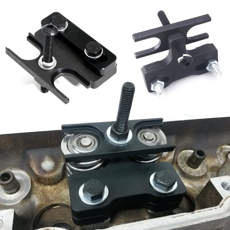 ya 14 Professio l Grade Valves Spring Tool Repair Tool For LS Series Engines Trucks