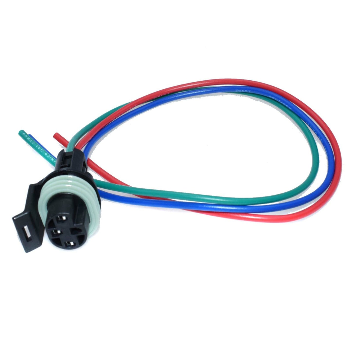 ya 5 8.7 Oil Pressure Switch Wire Harness Connector for Chevrolet P30 Tahoe for GMC Savana