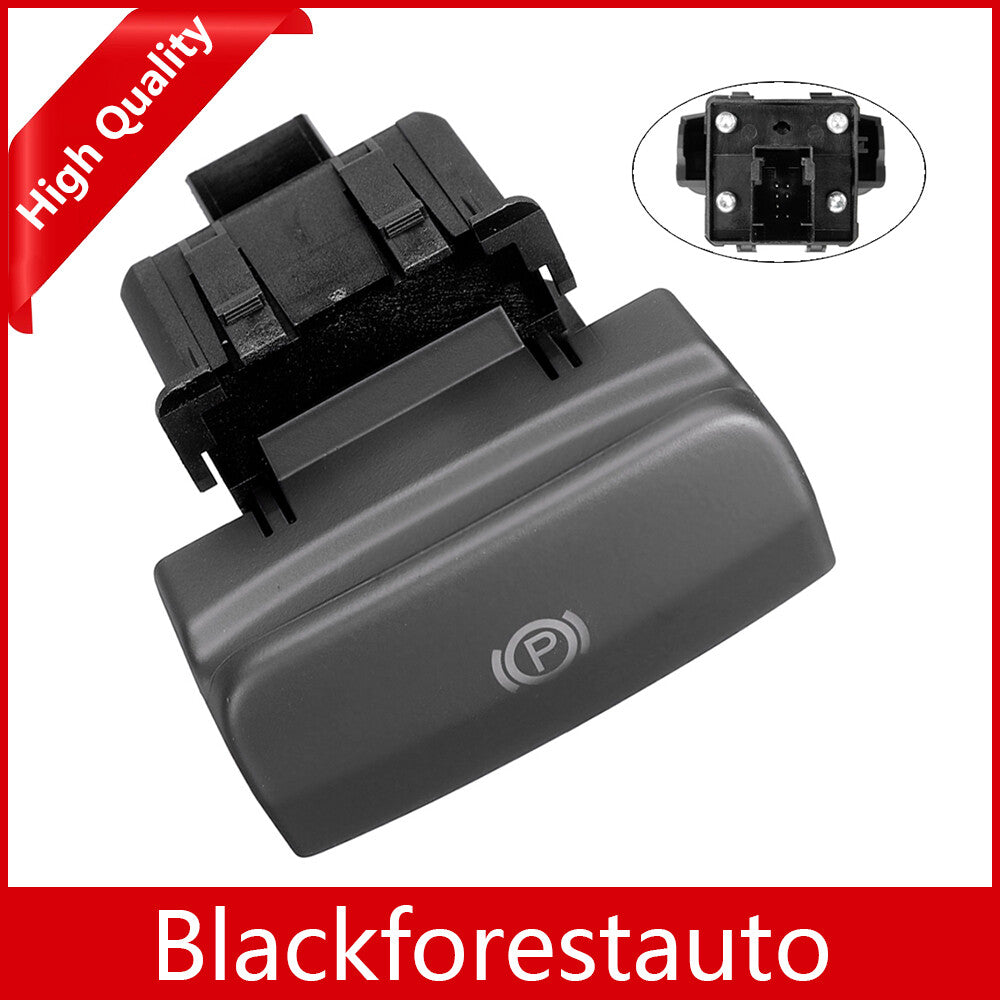 ya 13 Electronic Hand Brake Switch Parking Brake Fit for Citroen for C4 for Peugeot 3008 5008