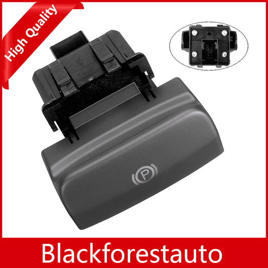 ya 13 Electronic Hand Brake Switch Parking Brake Fit for Citroen for C4 for Peugeot 3008 5008
