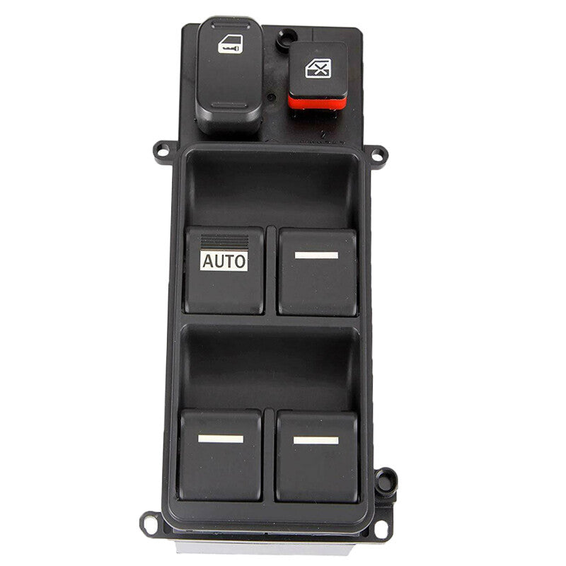 ya 1 8.5.1 35750-SDA-H12 Master Power Window Switch LHD for Honda Accord 4 Door 2005-2007