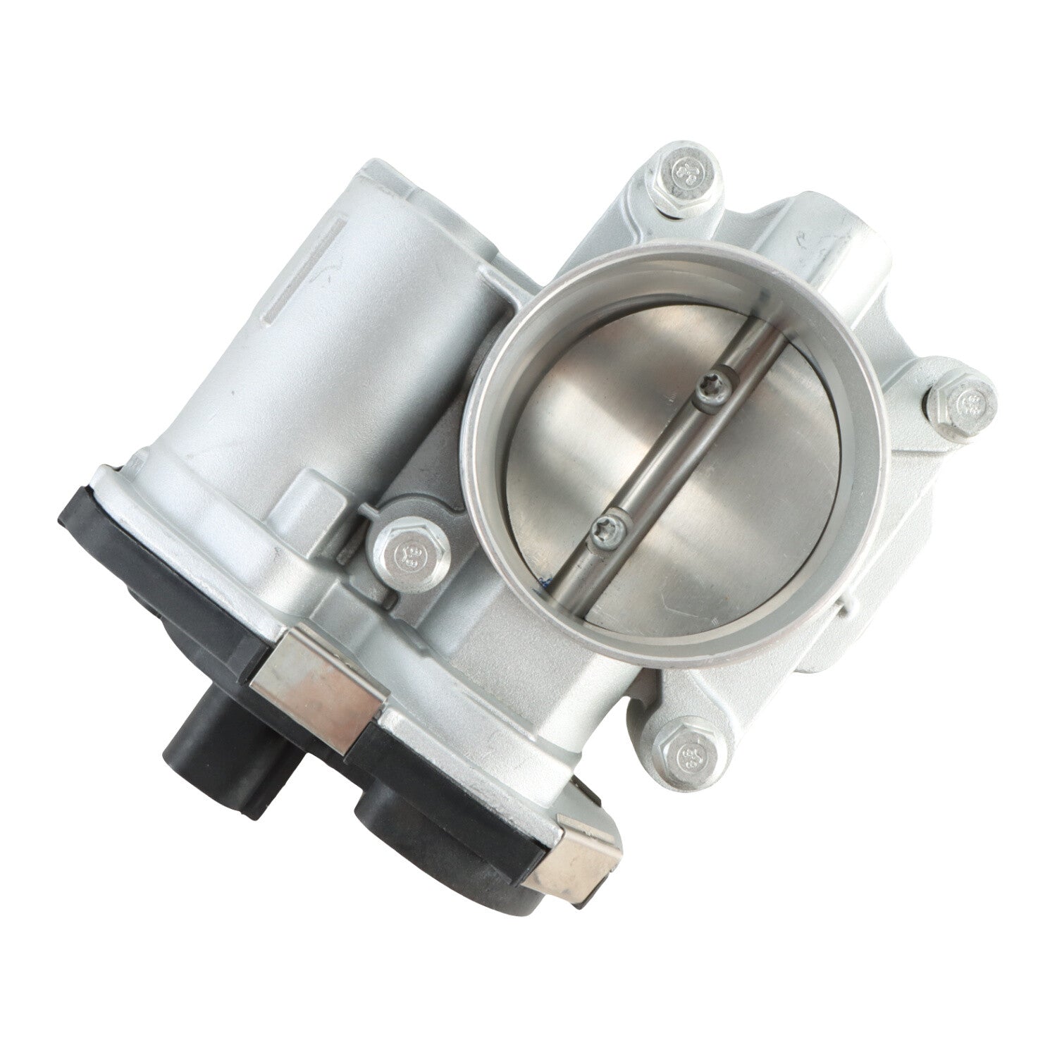 ya 27 7.20 1pc Throttle Body for Chevrolet Equinox 2.4L 2010 2011 12607362