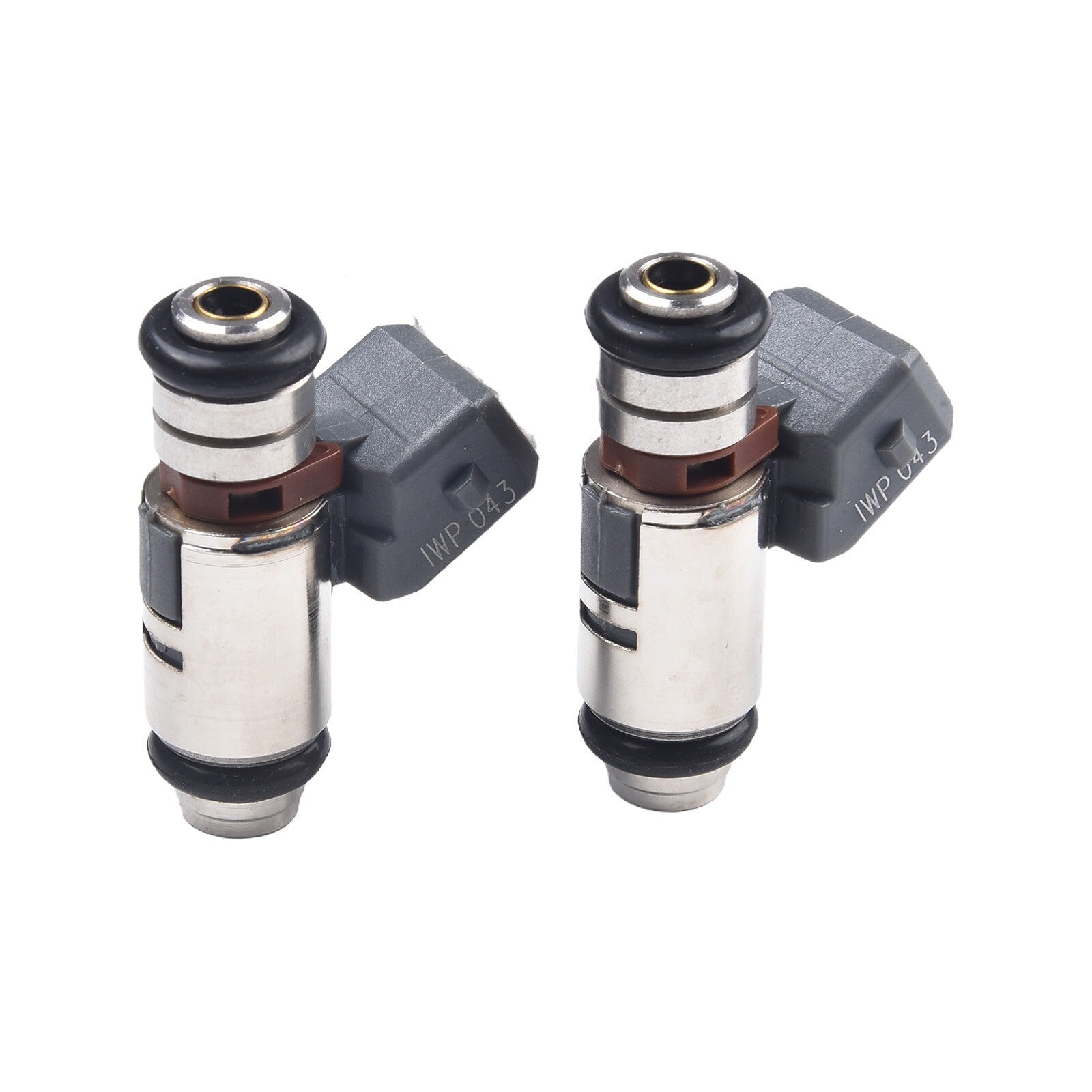ya 3 6.23 2pc 4.3 Injector For 2001-16 Twin Cam 27609-01B Twin Power Fuel-Injection