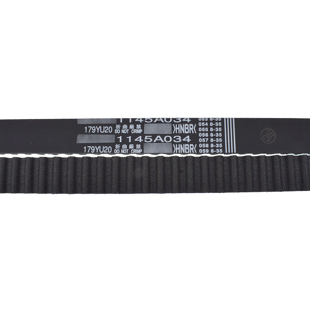 ya 5 8.7 Valve Timing Belt fit for Mitsubishi 3.0 for Outlander 2006- MONTERO SPORT 2008