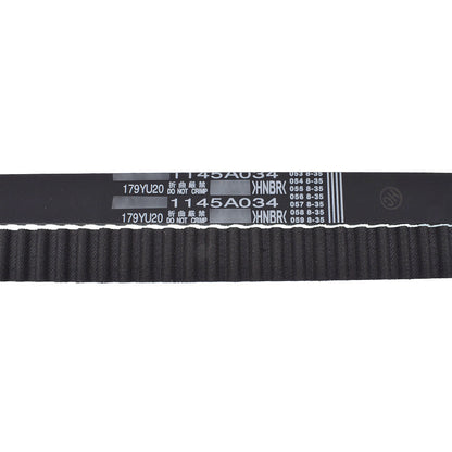 ya 5 8.7 Valve Timing Belt fit for Mitsubishi 3.0 for Outlander 2006- MONTERO SPORT 2008