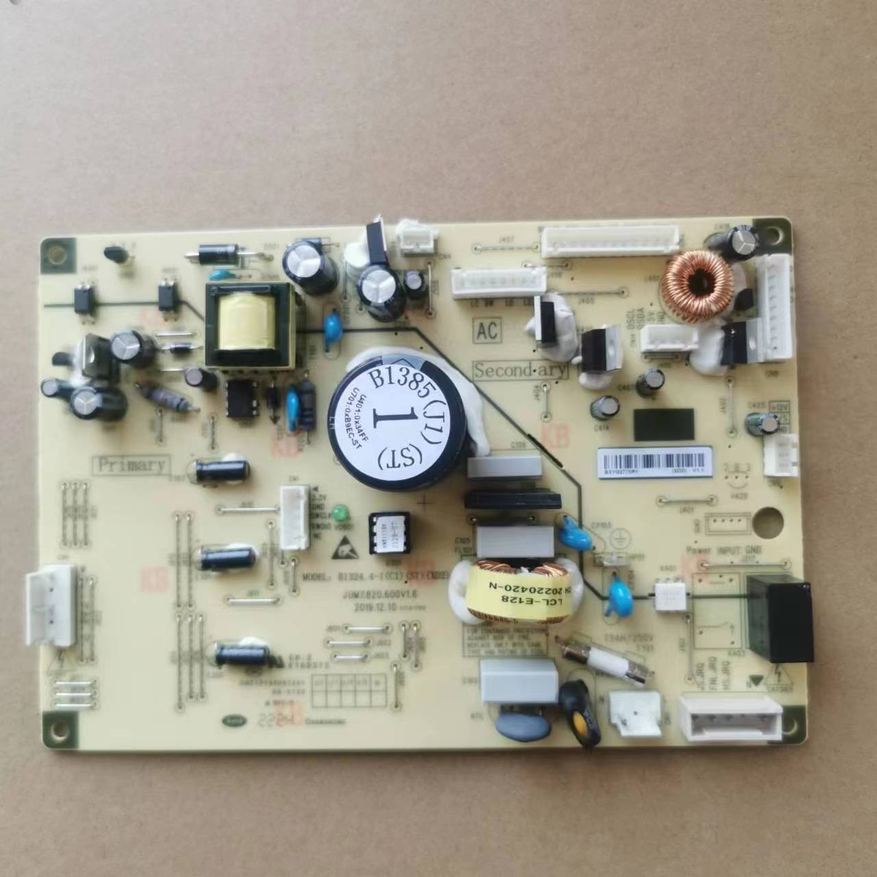 ya 26 Control Driver Board BCD568WPCJJ For Meiling Reigerator B1385.4-1 Main Board