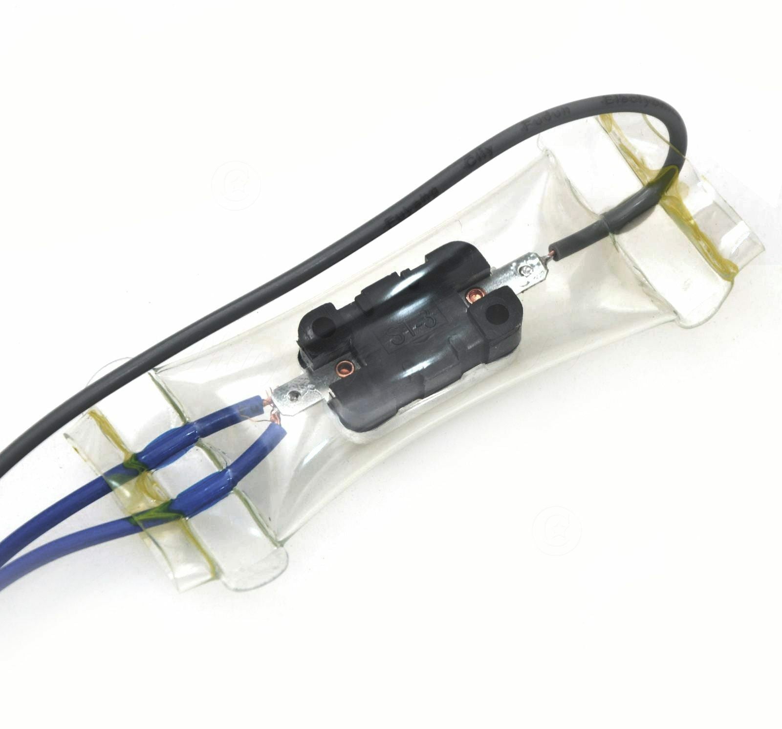 ya 26 Universal idge Cooler Reigerator Deosting Thermostat -14 ¡æ N8 Switch Part