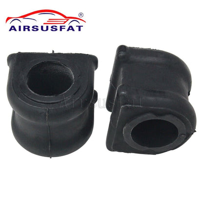 2 Pieces Front Stabilizer Bar Bushings for Jeep Grand Cherokee WK2 2011 - 2020 68184510AA