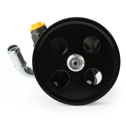 ya 5 8.7 for Toyota Solara for SIENNA Camry Highlander 3.0L V6 Power Steering Pump W/ Pulley