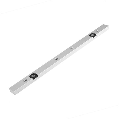 ya 26 300mm Alu um Alloy Miter Bar Slider Table Saw Gauge Rod Woodworking Tool