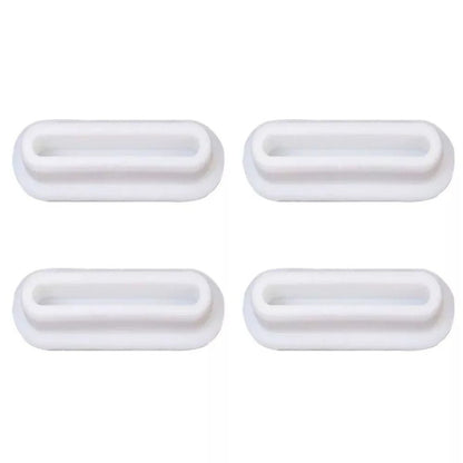 ya 14 Silicagel Sink Overflow Cap Sturdy Material Maintains Hygienic Environment