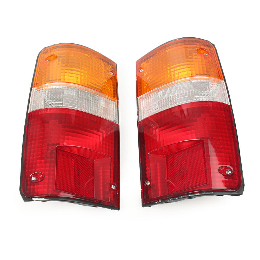 ya 5 8.7 For 1989-95 94 for Toyota Hilux Pickup SR5 MK3 LN RN YN 2WD 4WD 2x Tail Rea