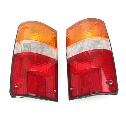 ya 5 8.7 For 1989-95 94 for Toyota Hilux Pickup SR5 MK3 LN RN YN 2WD 4WD 2x Tail Rea