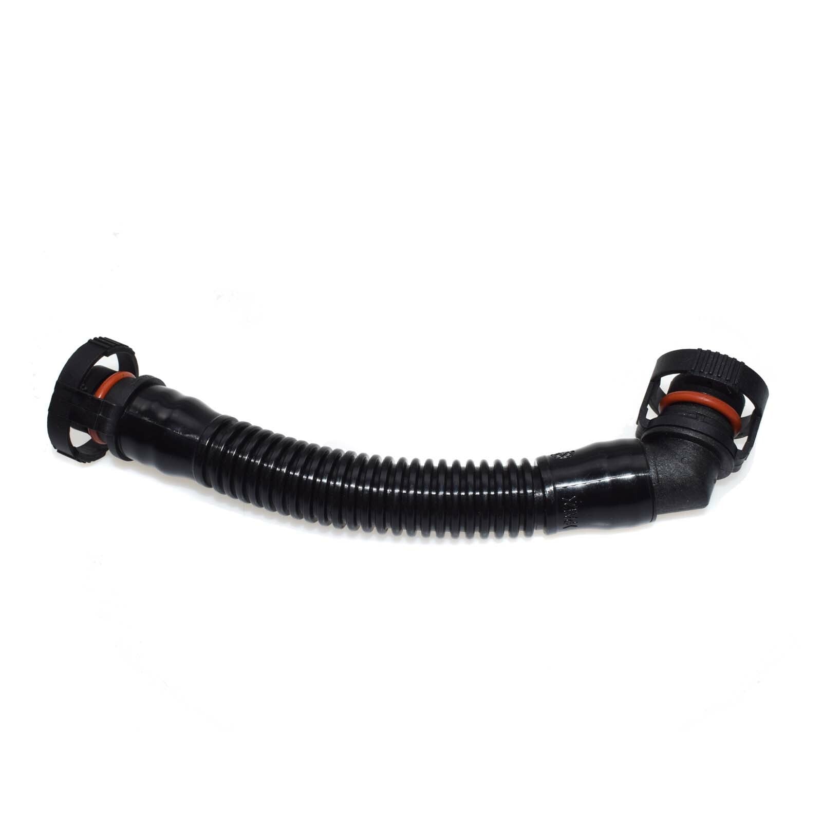 ya 1 8.5.4 11617522933 Crankcase breathing hose for E60 E90 Z4 530i 525i 325i 323i 525xi